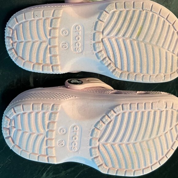 Kids Crocs - Picture 2 of 3